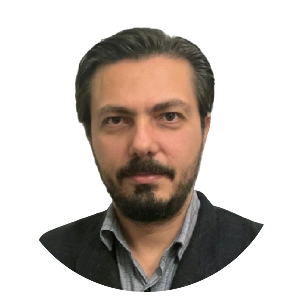 Osman Özcan
